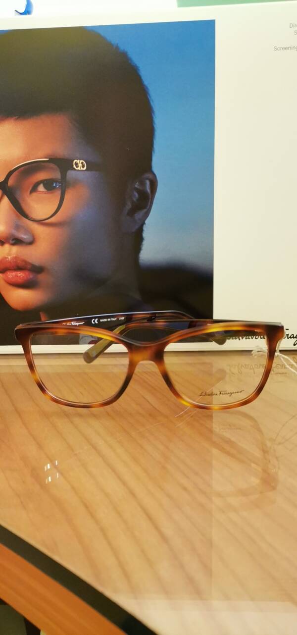 Salvatore Ferragamo 2903 - immagine 3