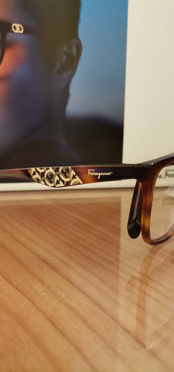 Salvatore Ferragamo 2903 - immagine 2