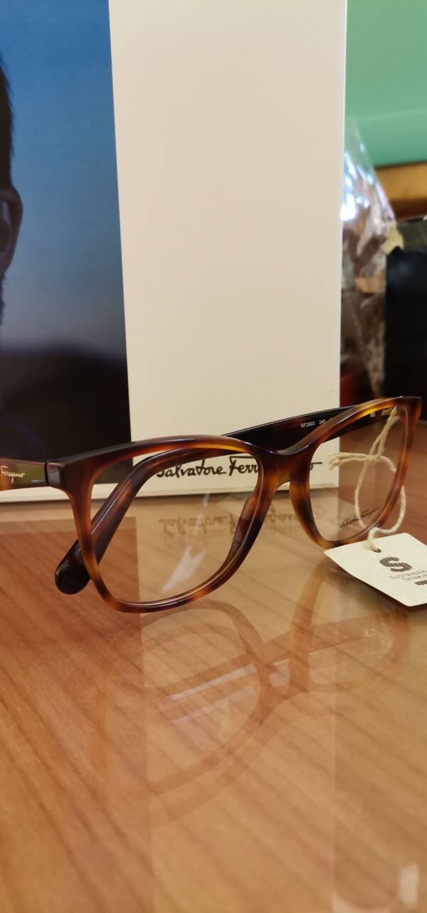 Salvatore Ferragamo 2903