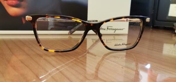 Salvatore Ferragamo 2872 - immagine 3