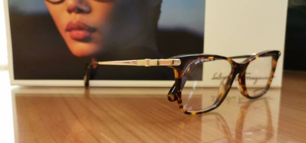 Salvatore Ferragamo 2872