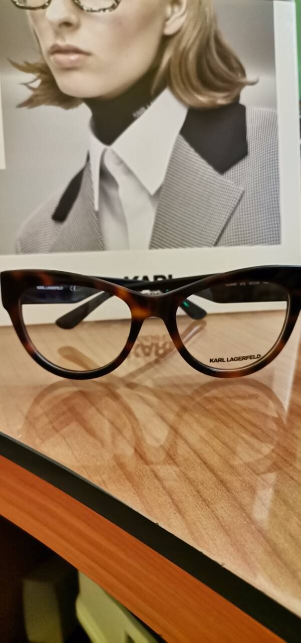 Karl Lagerfeld 6065