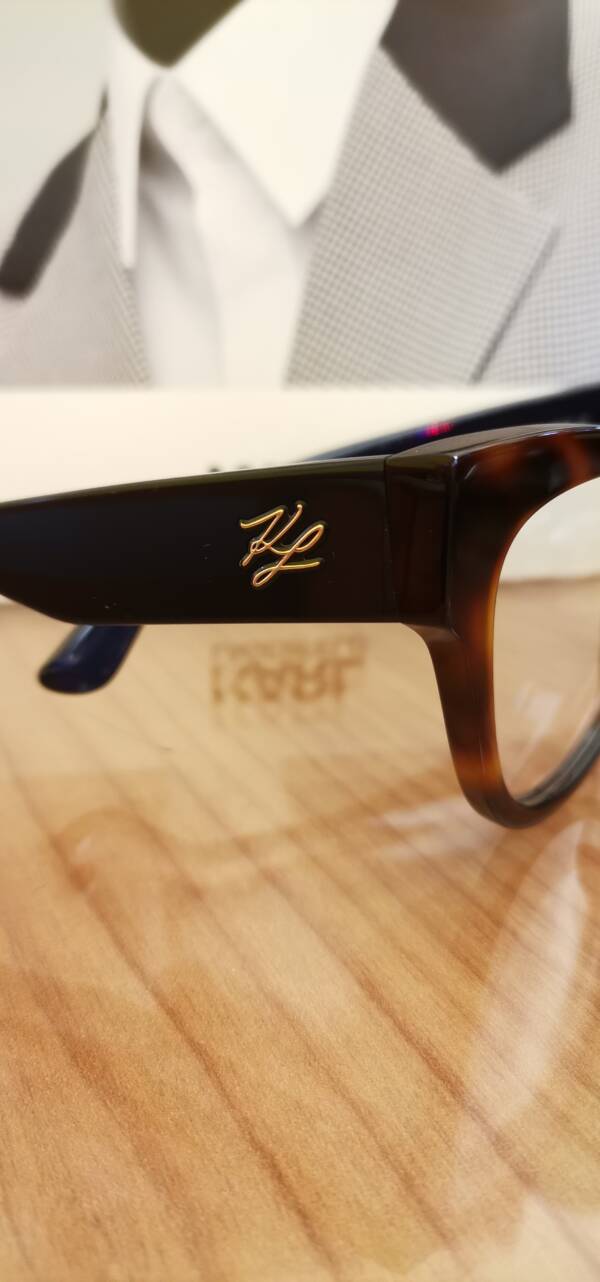 Karl Lagerfeld 6065 - immagine 2