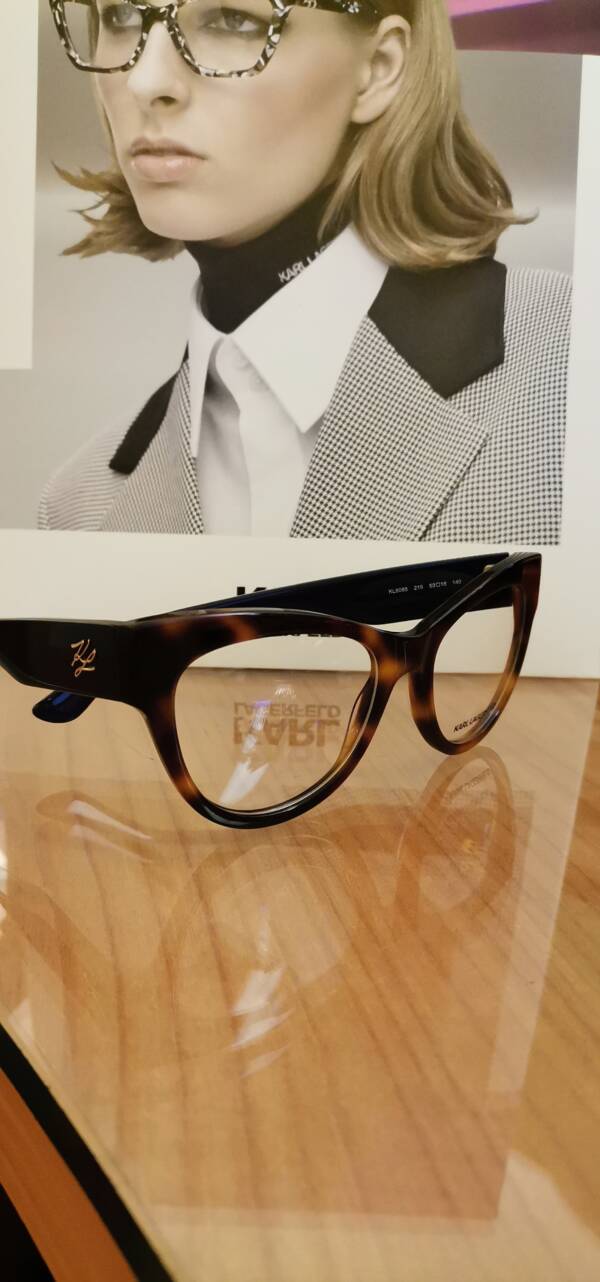 Karl Lagerfeld 6065 - immagine 3