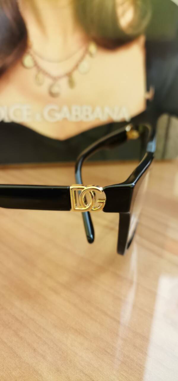 Dolce & Gabbana 3343 - immagine 2