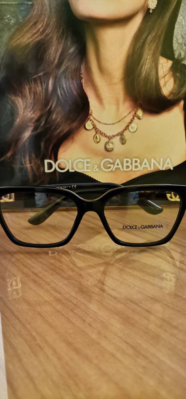 Dolce & Gabbana 3343 - immagine 3