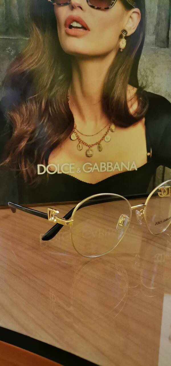 Dolce & Gabbana 1339