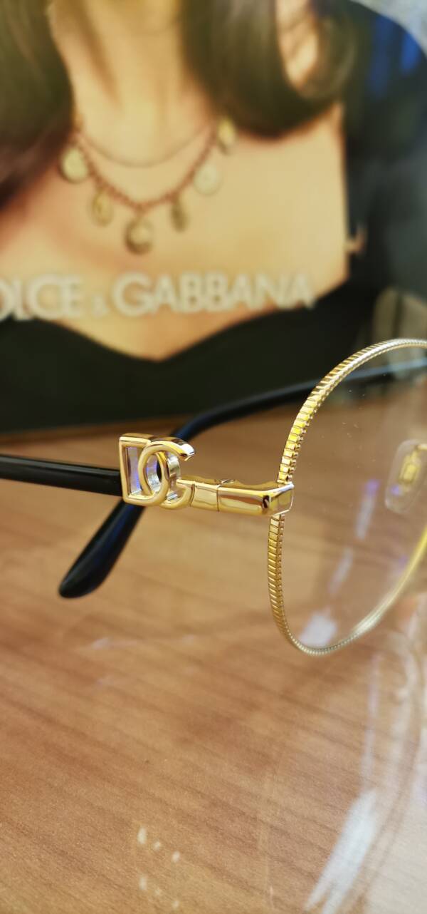 Dolce & Gabbana 1339 - immagine 2