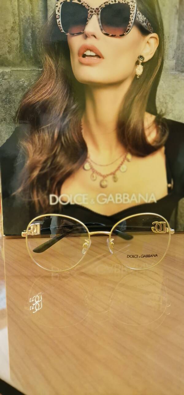 Dolce & Gabbana 1339 - immagine 3
