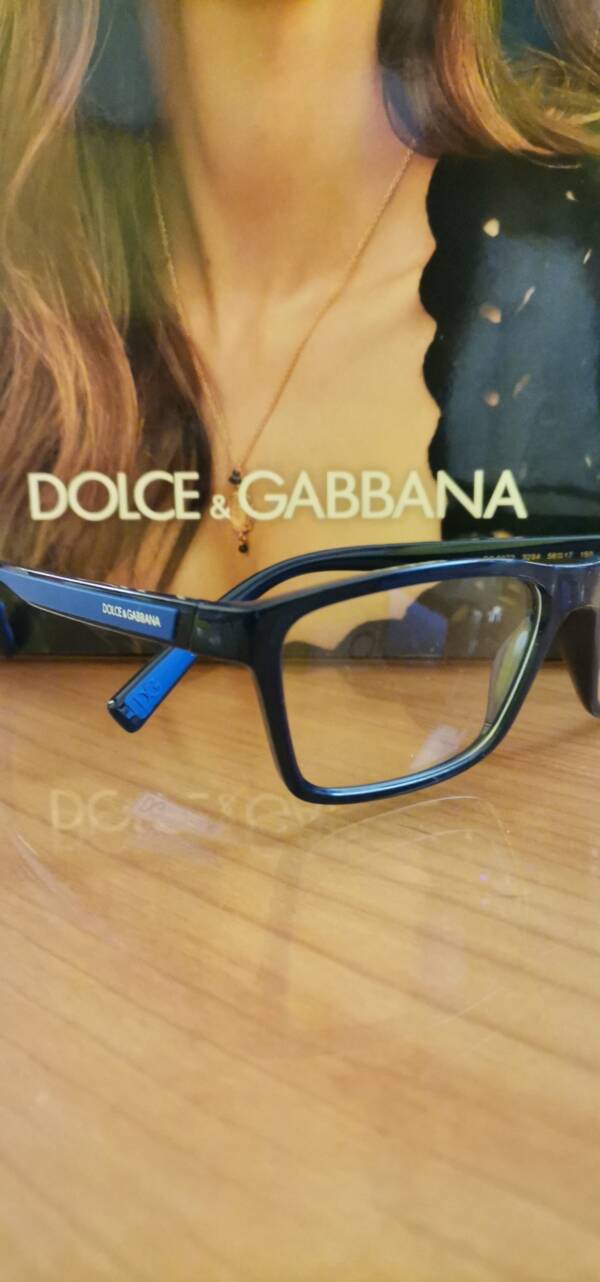Dolce & Gabbana 5072