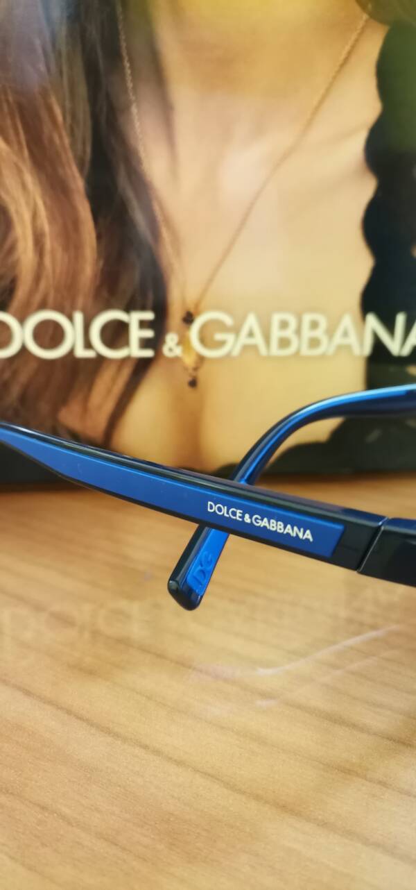 Dolce & Gabbana 5072 - immagine 2