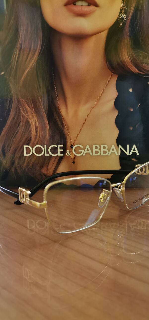 Dolce & Gabbana 1338