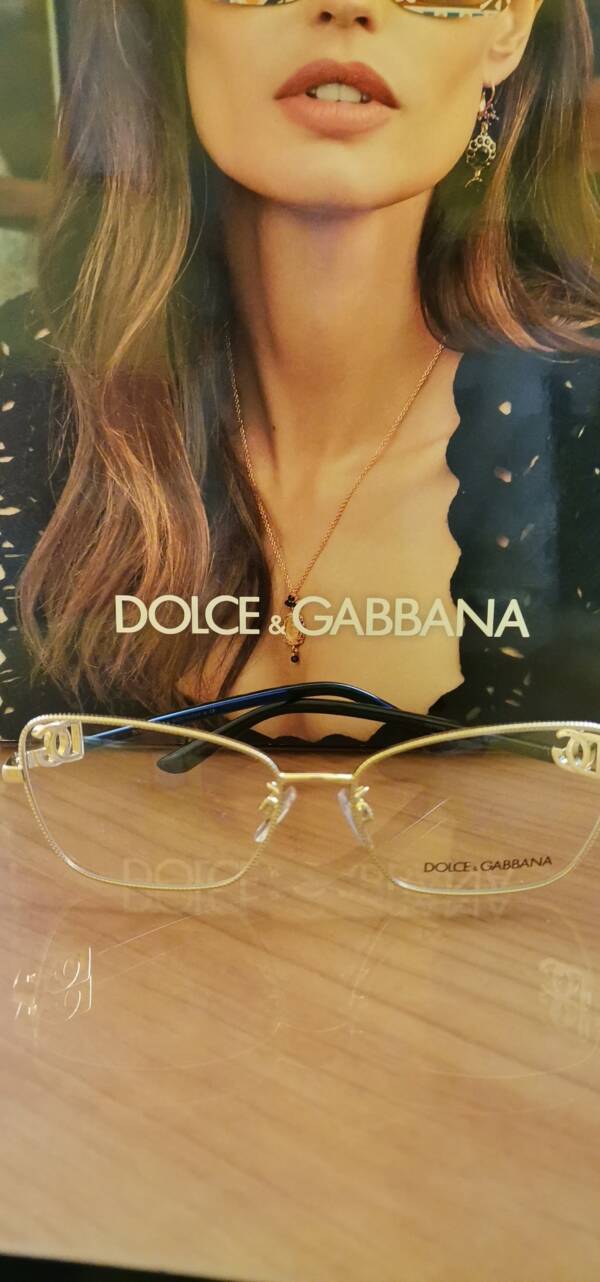Dolce & Gabbana 1338 - immagine 3