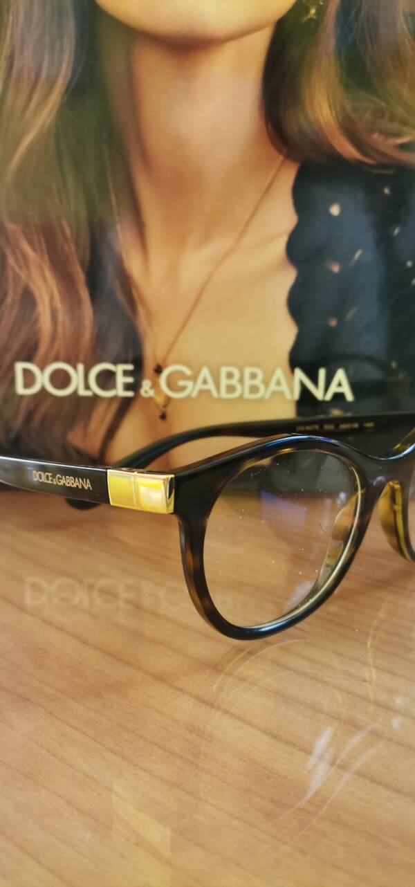 Dolce & Gabbana 5075