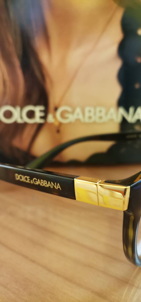 Dolce & Gabbana 5075 - immagine 2