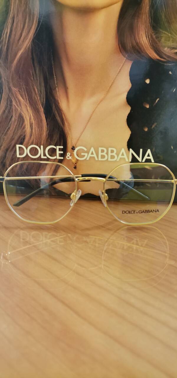 Dolce & Gabbana 1325 - immagine 3