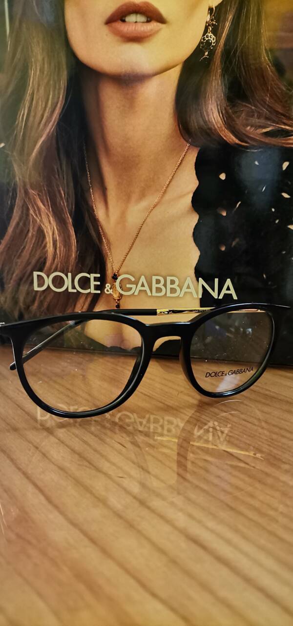 Dolce & Gabbana 5074
