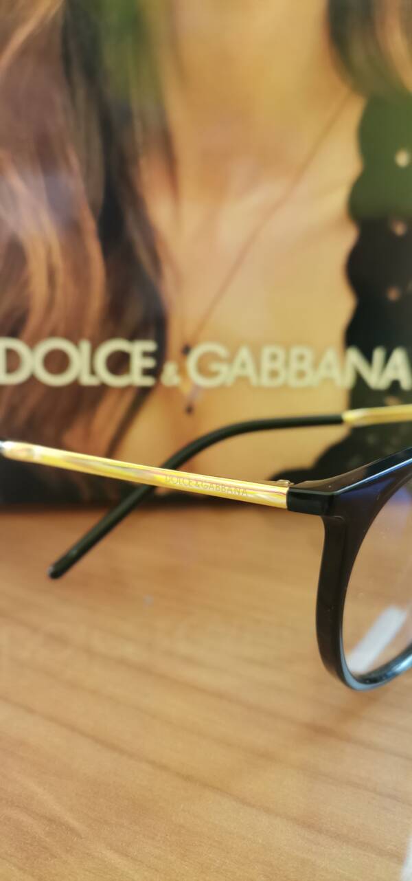 Dolce & Gabbana 5074 - immagine 3