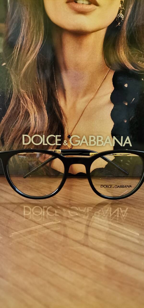 Dolce & Gabbana 5074 - immagine 2