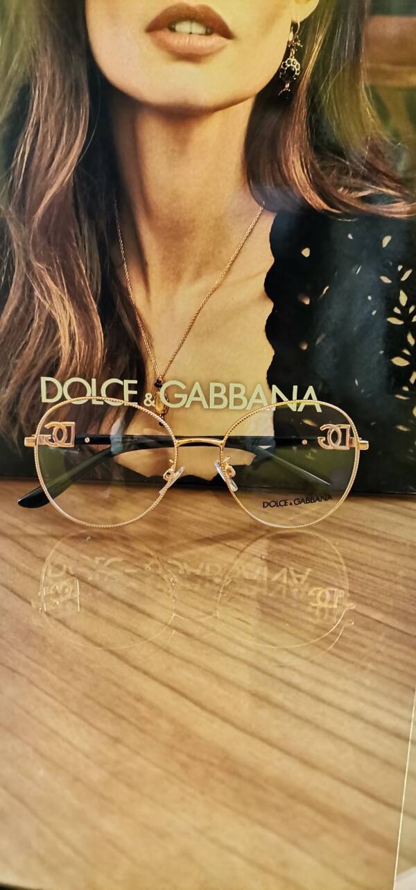 Dolce & Gabbana 1339 - immagine 3