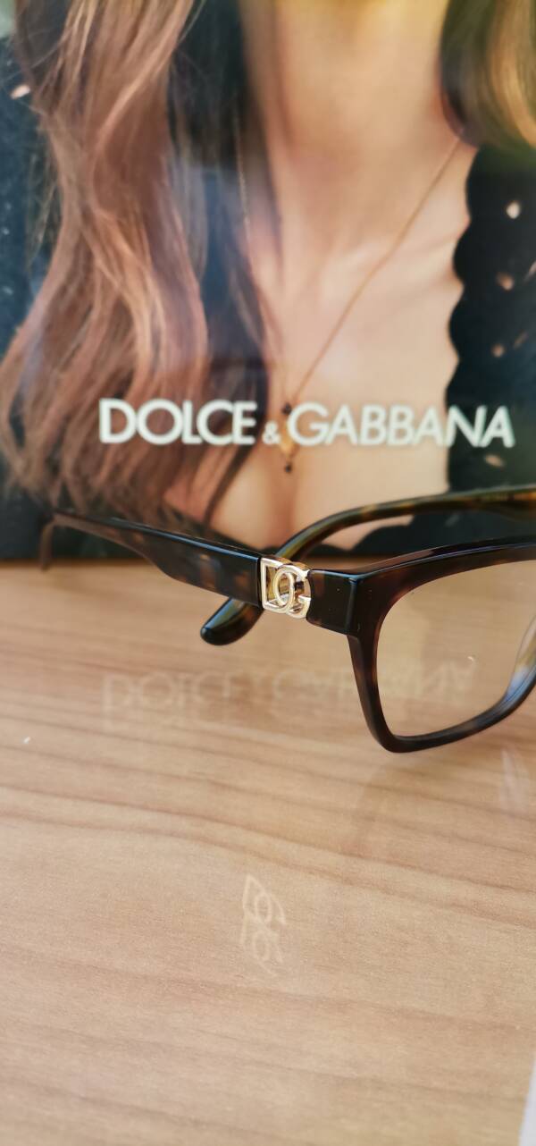 Dolce & Gabbana 3343 - immagine 2