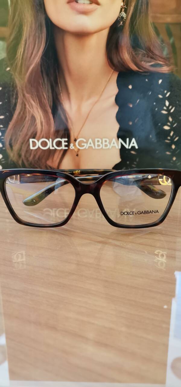 Dolce & Gabbana 3343 - immagine 3