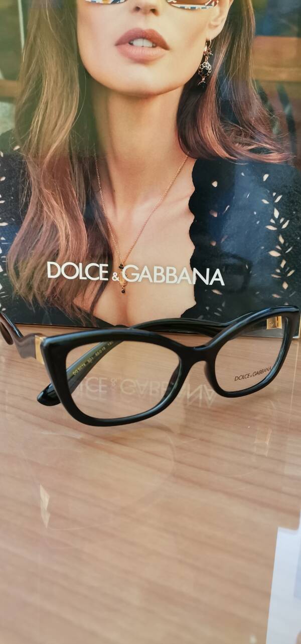 Dolce&Gabbana 5078