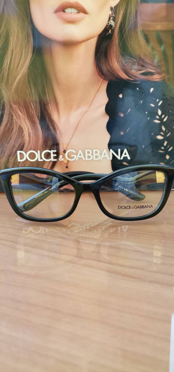 Dolce&Gabbana 5078 - immagine 2