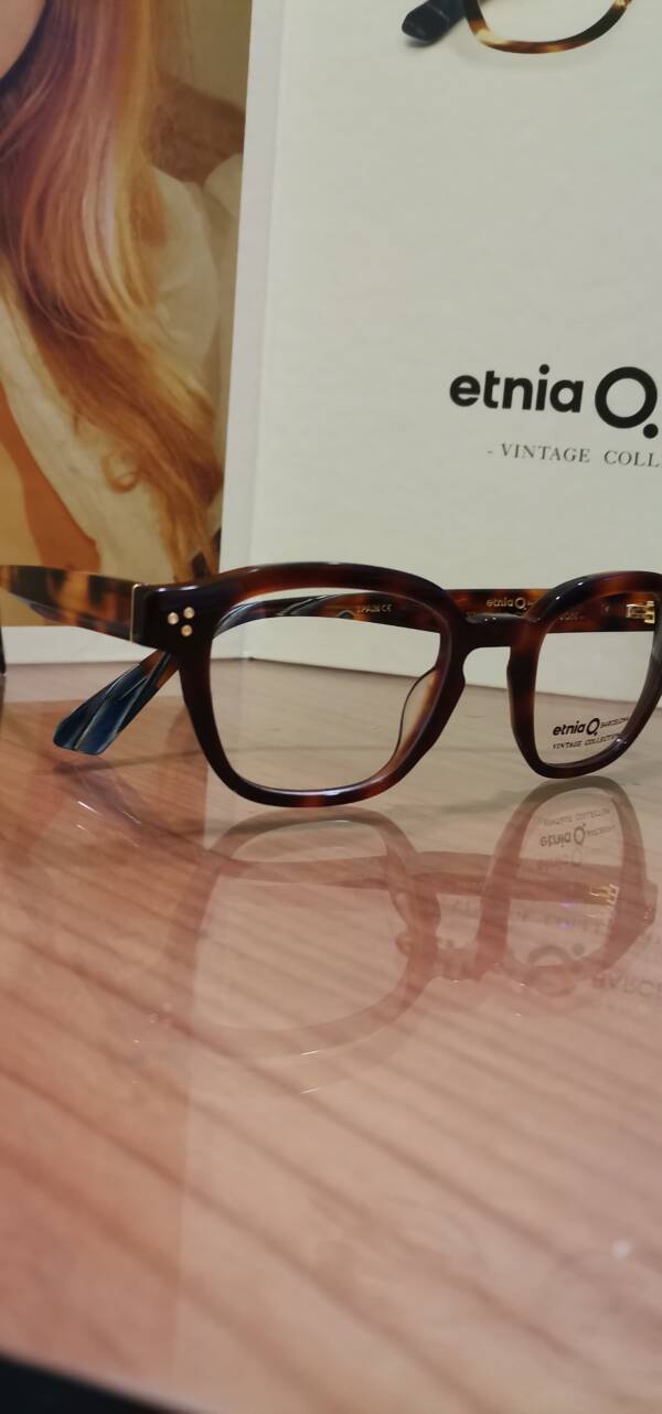Etnia Barcelona Grant