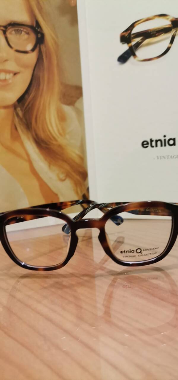 Etnia Barcelona Grant - immagine 3