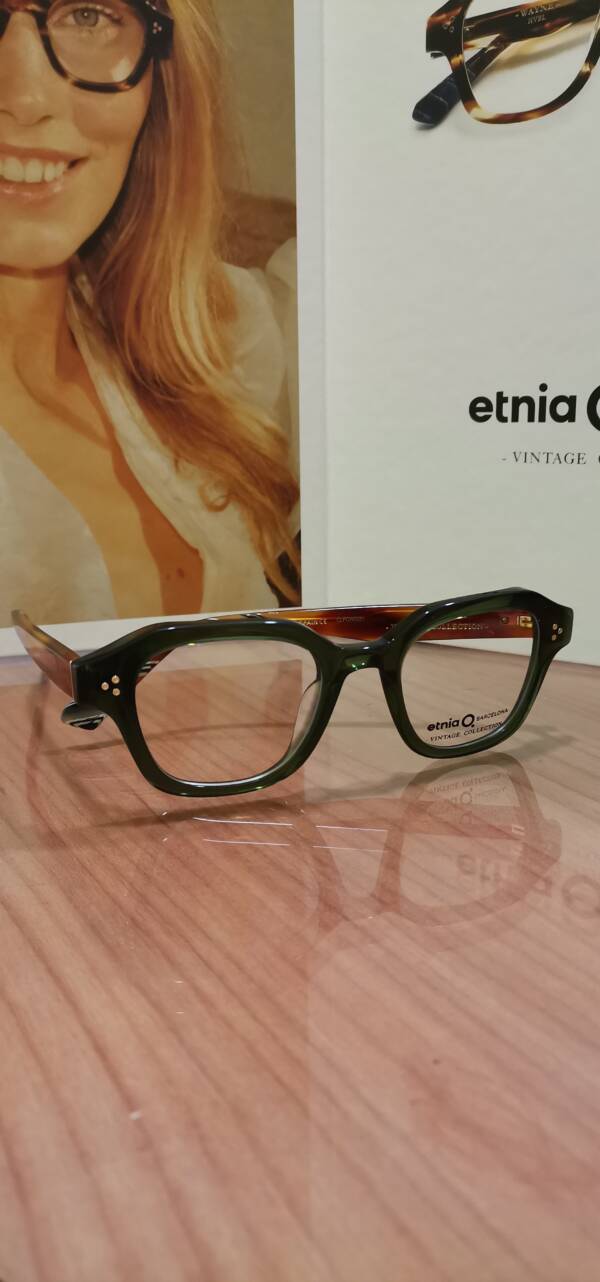 Etnia Barcelona Wayne