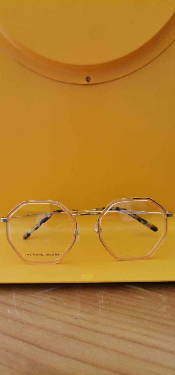 Marc Jacobs 538 - immagine 3