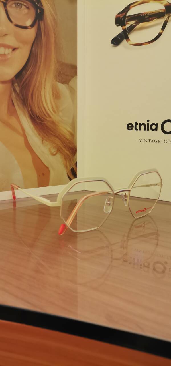 Etnia Barcelona TARSILA