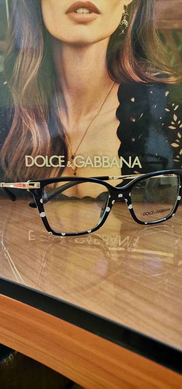 Dolce & Gabbana 3345