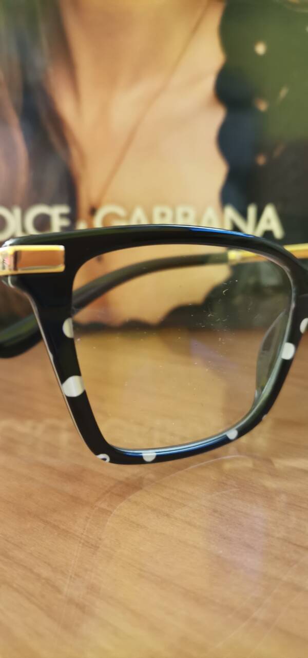 Dolce & Gabbana 3345 - immagine 2