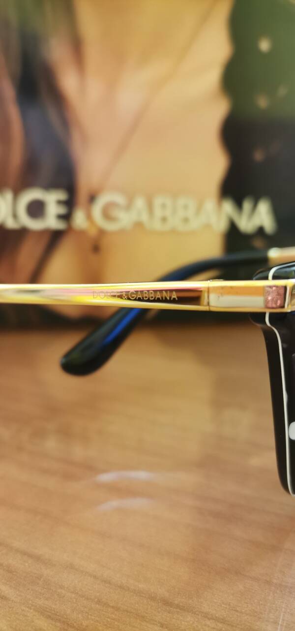 Dolce & Gabbana 3345 - immagine 3