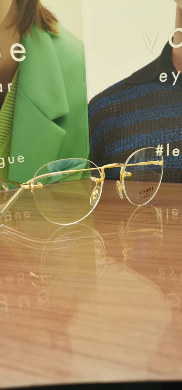 Vogue 4218