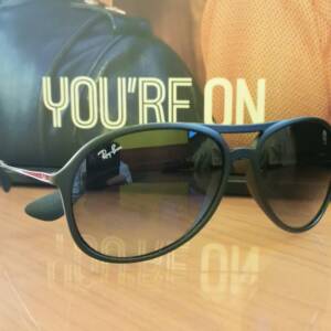 Ray Ban 4201