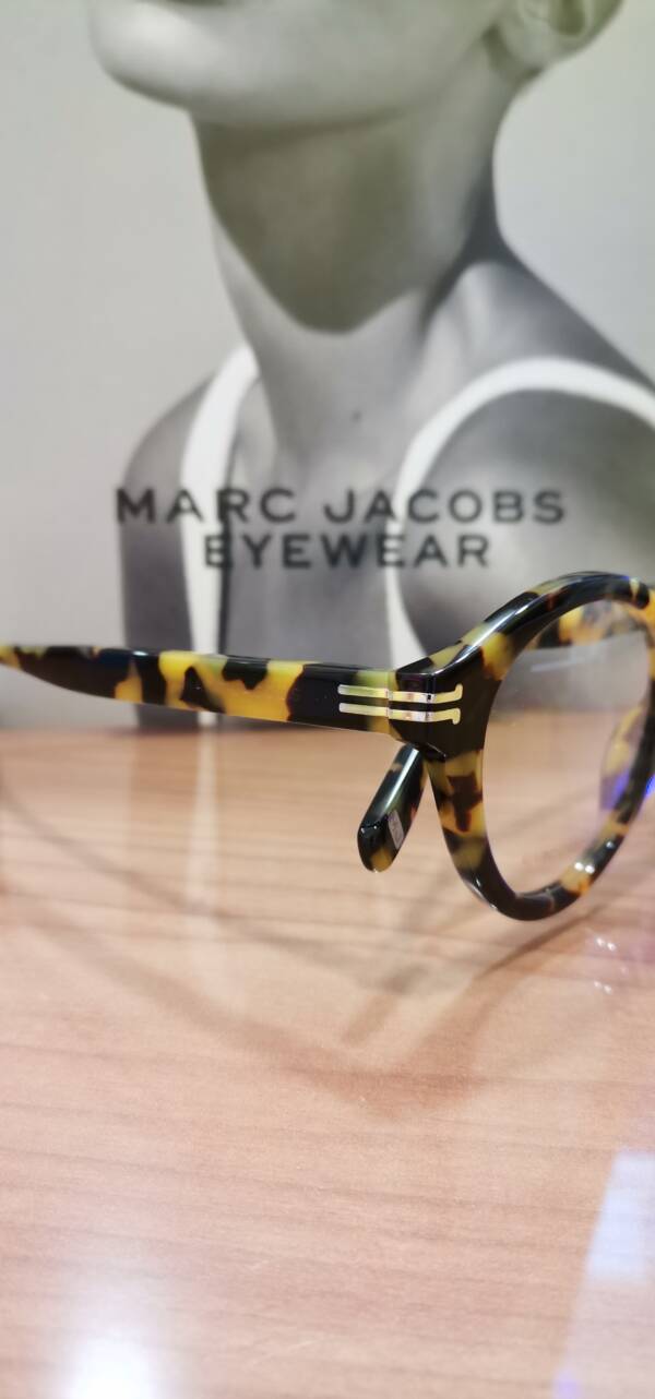Marc Jacobs 1023 - immagine 2