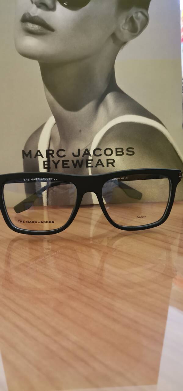 Marc Jacobs 545 - immagine 3