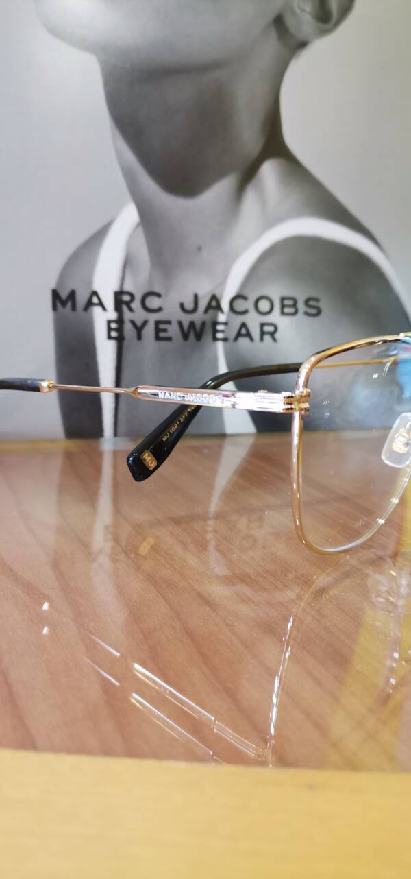 Marc Jacobs 1021 - immagine 2