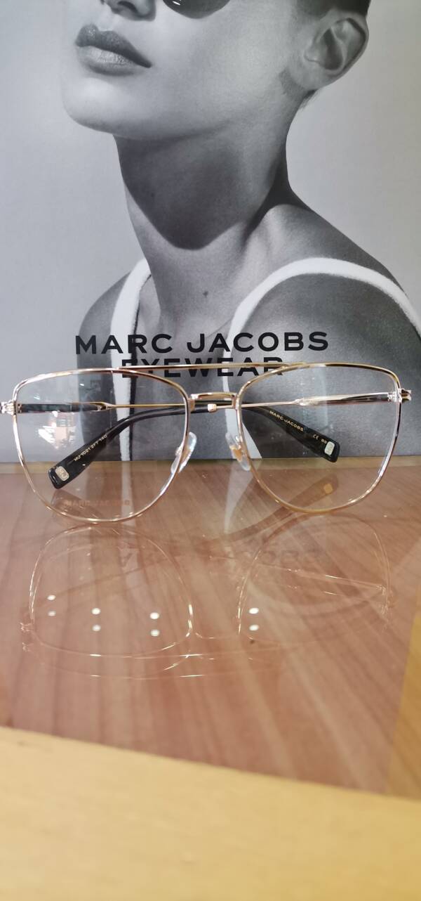 Marc Jacobs 1021 - immagine 3