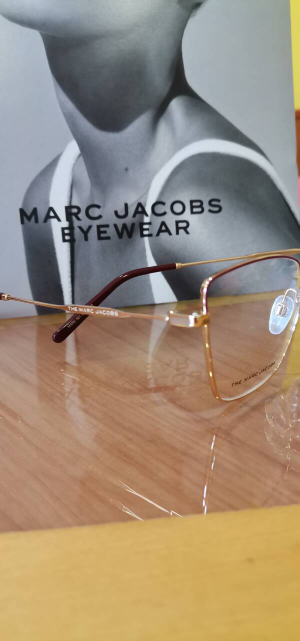 Marc Jacobs 561 - immagine 2