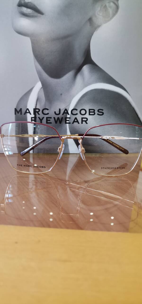 Marc Jacobs 561 - immagine 3