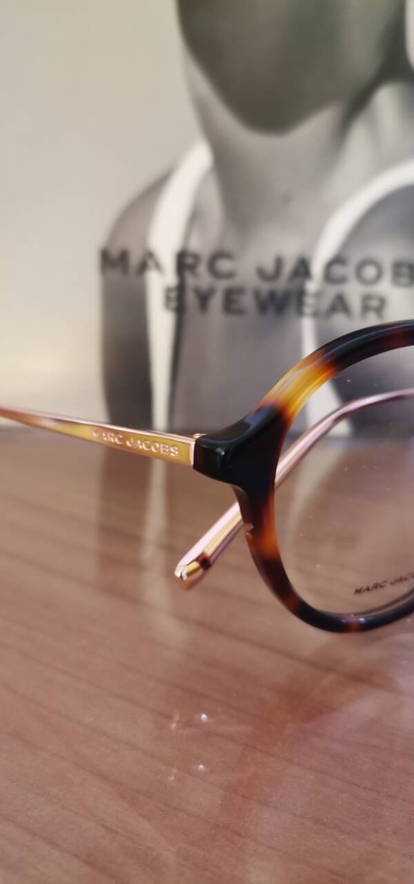 Marc Jacobs 483 - immagine 2