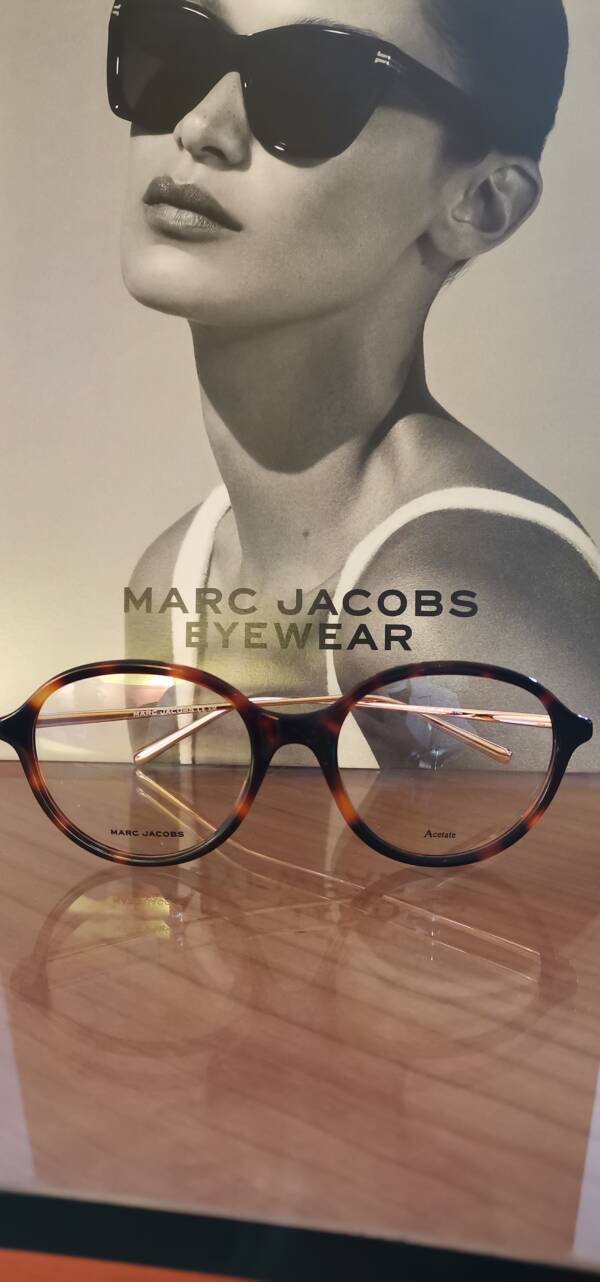 Marc Jacobs 483 - immagine 3