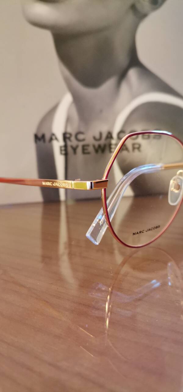Marc Jacobs 475 - immagine 2