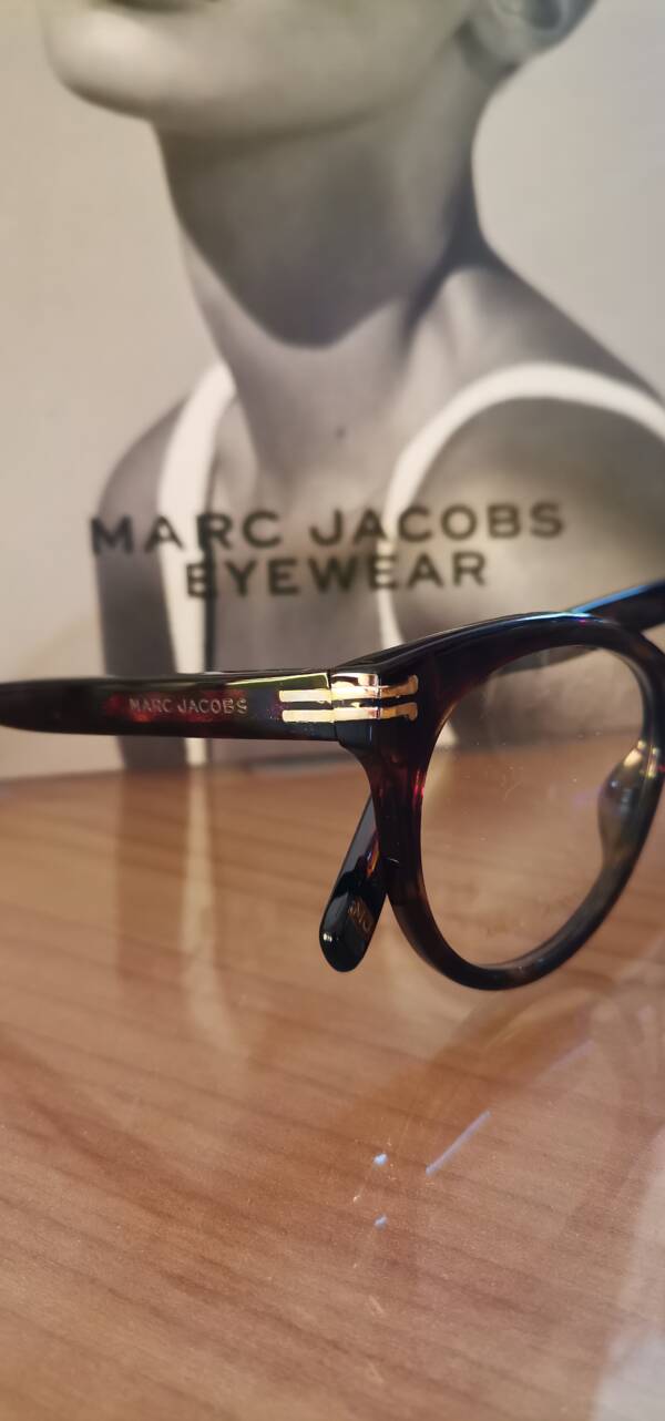 Marc Jacobs 1026 - immagine 2