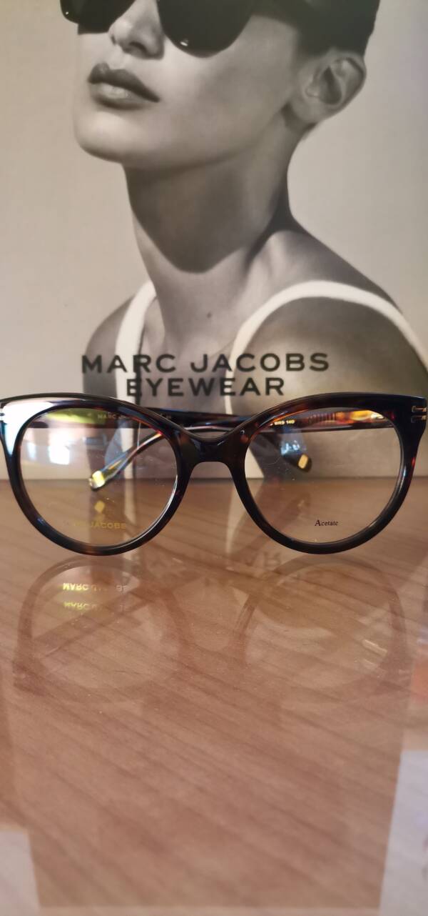 Marc Jacobs 1026 - immagine 3