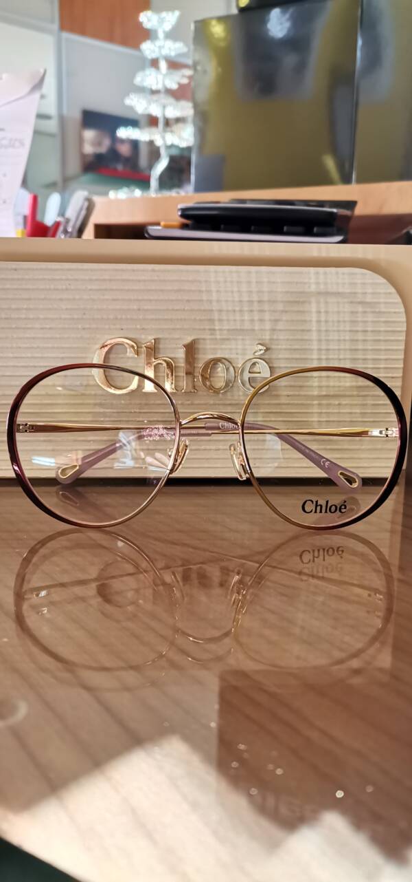 Chloé 0018 - immagine 3